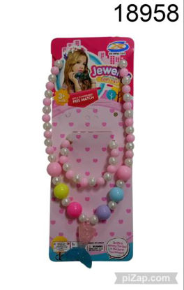 Imagen de COLLAR C/PULSERA 05.25